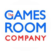 The Games Room Company coupons